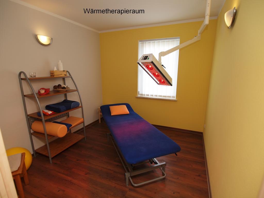 Ferienappartements Holger Plescher Кюлунгсборн Экстерьер фото